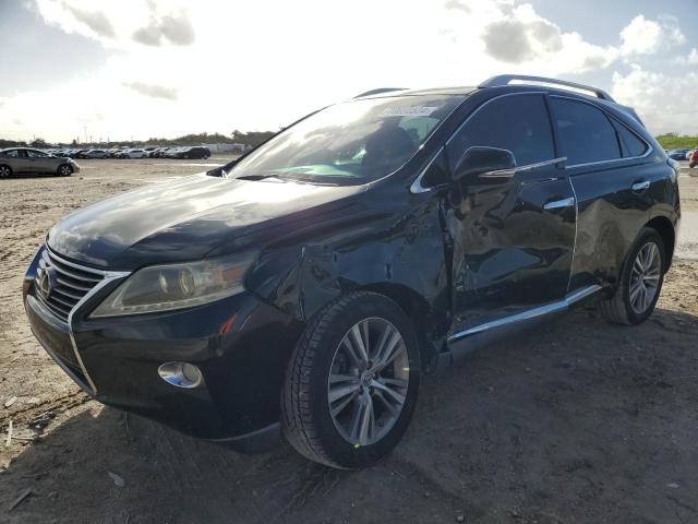 LEXUS RX 350 2015 2t2zk1ba7fc164482