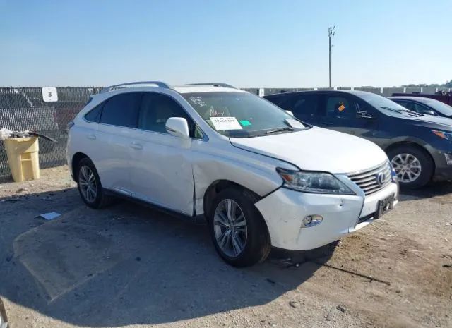 LEXUS NULL 2015 2t2zk1ba7fc165714