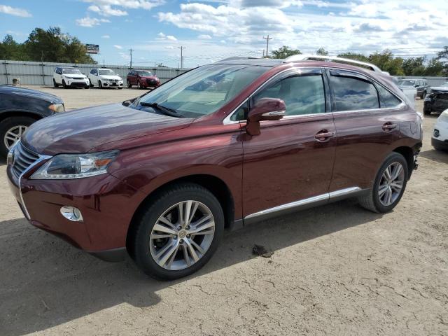 LEXUS RX 350 2015 2t2zk1ba7fc169147