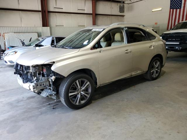 LEXUS RX 350 2015 2t2zk1ba7fc169519