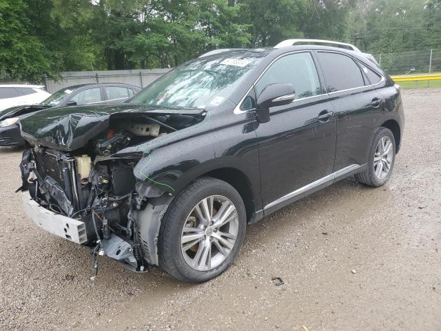 LEXUS RX350 2015 2t2zk1ba7fc169777