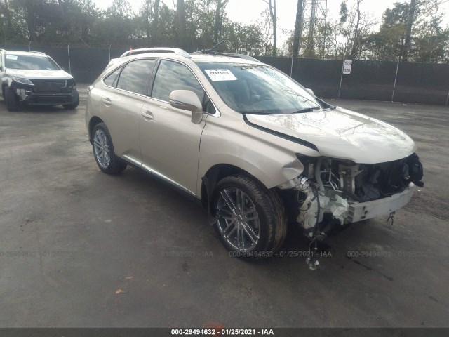 LEXUS RX 350 2015 2t2zk1ba7fc170590