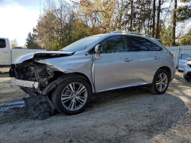 LEXUS RX 350 2015 2t2zk1ba7fc171724