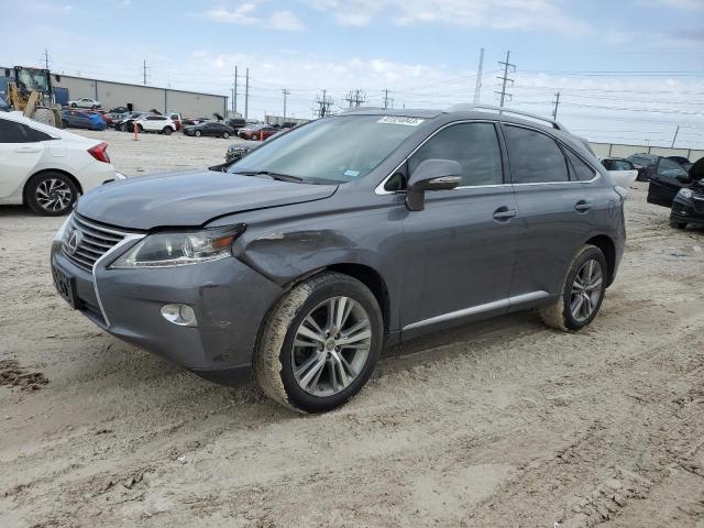 LEXUS RX 350 2015 2t2zk1ba7fc172307