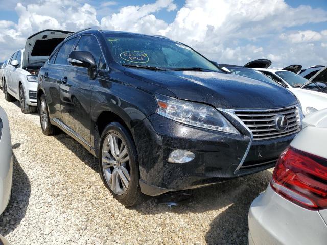 LEXUS RX 350 2015 2t2zk1ba7fc172579