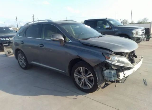 LEXUS RX 350 2015 2t2zk1ba7fc173036