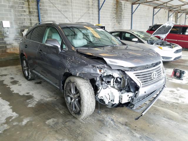 LEXUS RX 350 2015 2t2zk1ba7fc174459