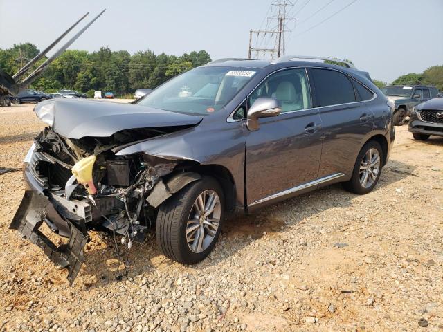 LEXUS RX 350 2015 2t2zk1ba7fc174994