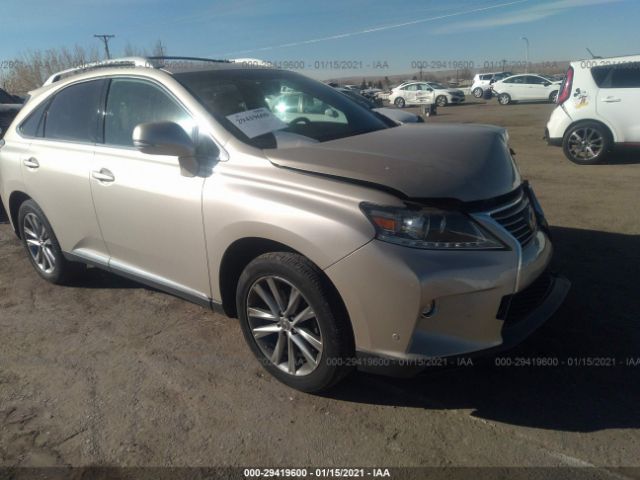 LEXUS RX 350 2015 2t2zk1ba7fc175272