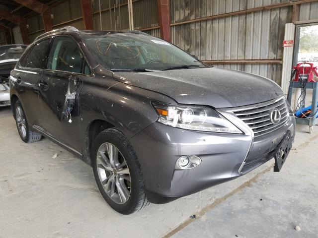 LEXUS RX 350 2015 2t2zk1ba7fc177605