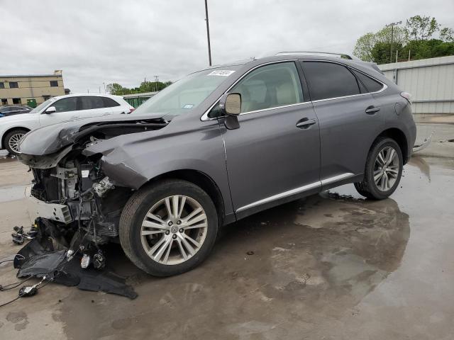 LEXUS RX350 2015 2t2zk1ba7fc178527