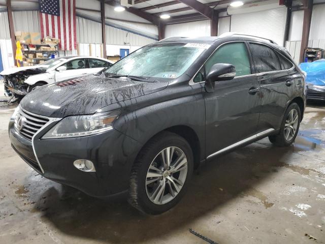 LEXUS RX 350 2015 2t2zk1ba7fc179421