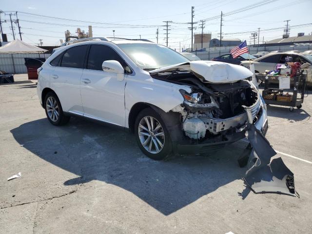 LEXUS RX 350 2015 2t2zk1ba7fc179483