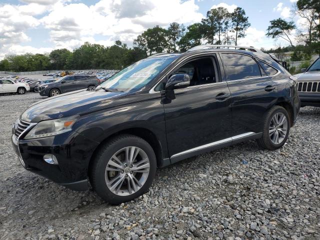 LEXUS RX350 2015 2t2zk1ba7fc181539