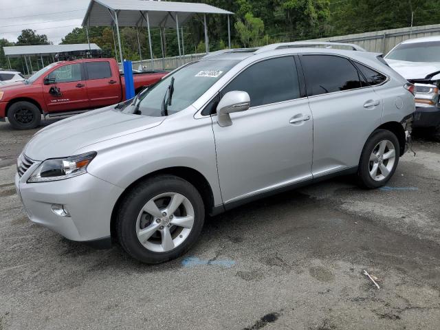 LEXUS RX 350 2015 2t2zk1ba7fc183131