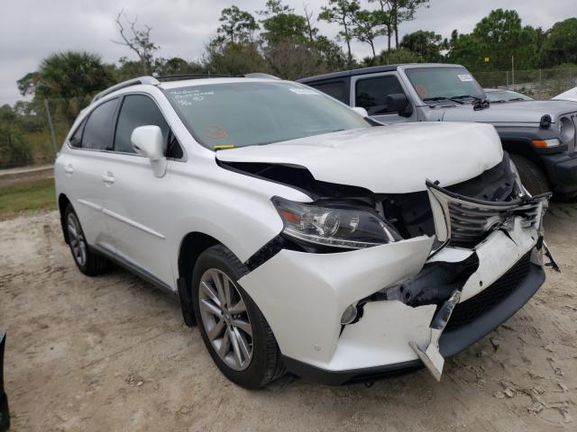 LEXUS RX 350 2015 2t2zk1ba7fc184053