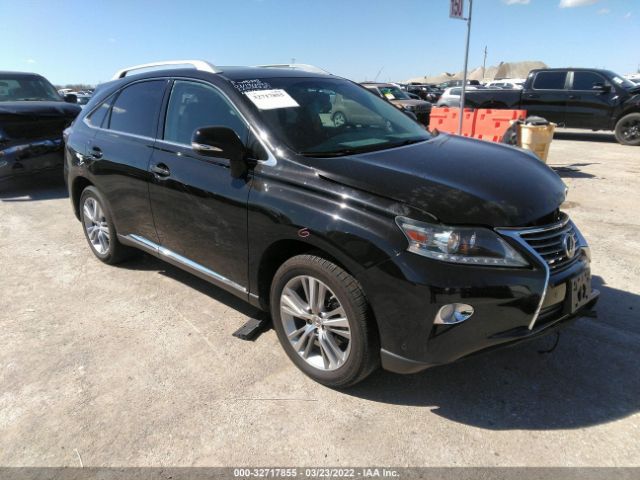 LEXUS RX 350 2015 2t2zk1ba7fc185154