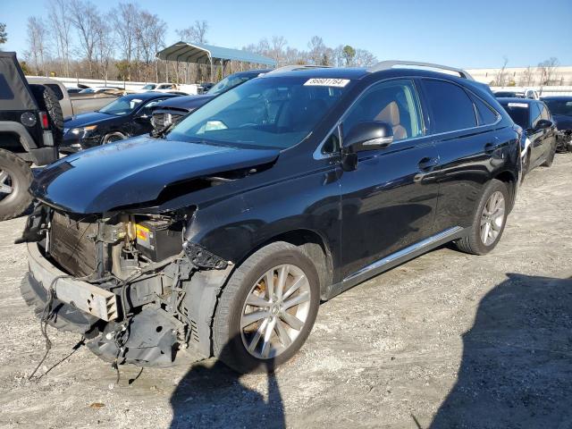 LEXUS RX 350 2015 2t2zk1ba7fc189205