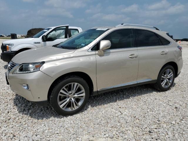 LEXUS RX350 2015 2t2zk1ba7fc189902