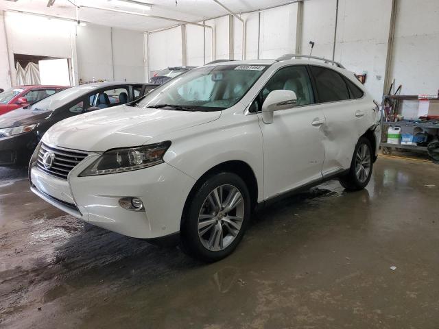 LEXUS RX 350 2015 2t2zk1ba7fc193321