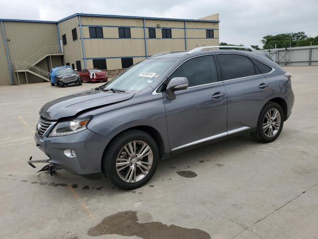 LEXUS RX350 2015 2t2zk1ba7fc193643