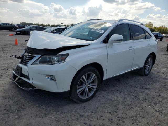 LEXUS RX 350 2015 2t2zk1ba7fc195151