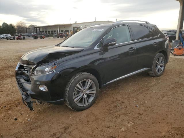 LEXUS RX350 2015 2t2zk1ba7fc196946