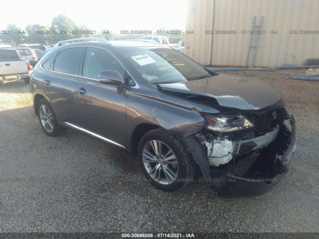 LEXUS RX 350 2015 2t2zk1ba7fc197496