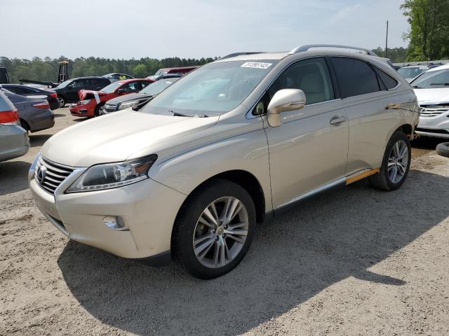 LEXUS RX350 2015 2t2zk1ba7fc198356