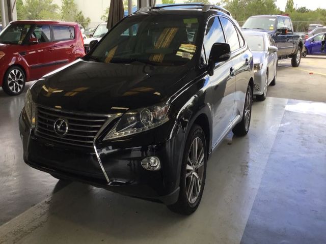 LEXUS RX 350 2015 2t2zk1ba7fc199362