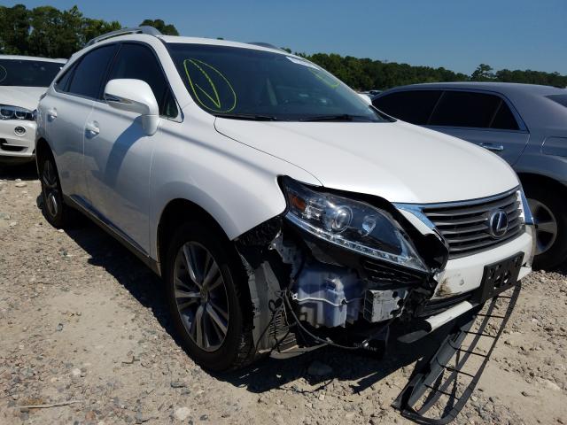 LEXUS RX 350 2015 2t2zk1ba7fc201949