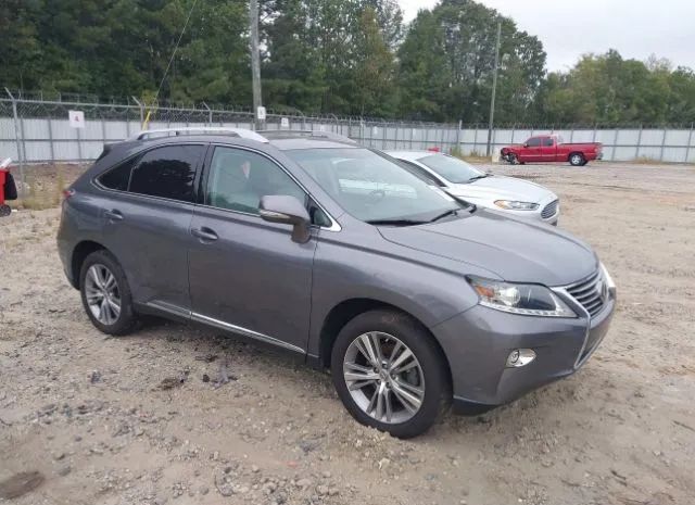 LEXUS NULL 2015 2t2zk1ba7fc203040