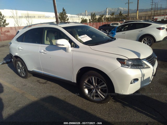 LEXUS RX 350 2015 2t2zk1ba7fc203877