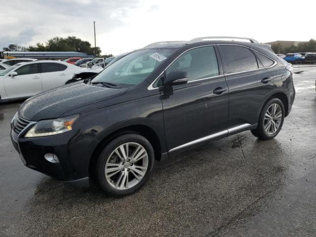 LEXUS RX 350 2015 2t2zk1ba7fc204561