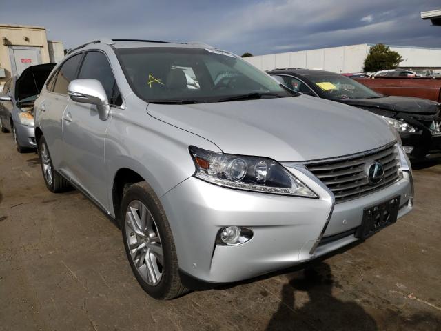 LEXUS RX 350 2015 2t2zk1ba7fc205466