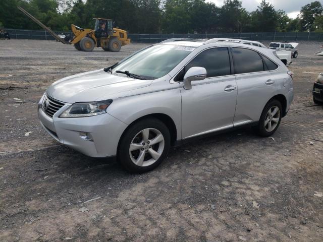 LEXUS RX 350 2015 2t2zk1ba7fc205676