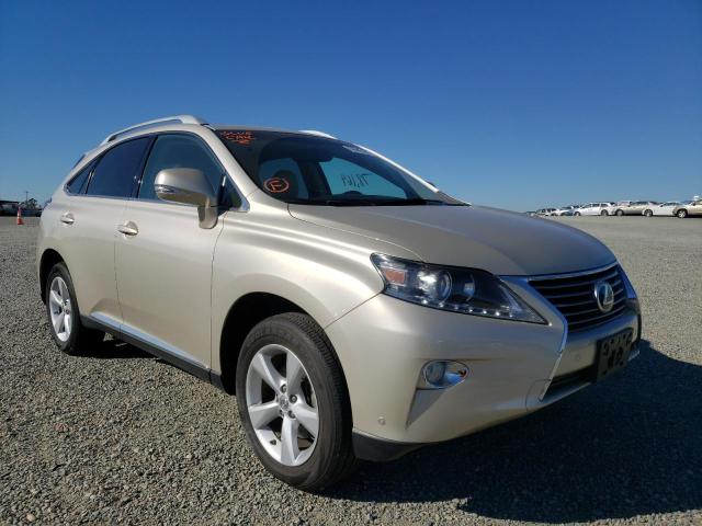 LEXUS RX 350 2015 2t2zk1ba7fc207122