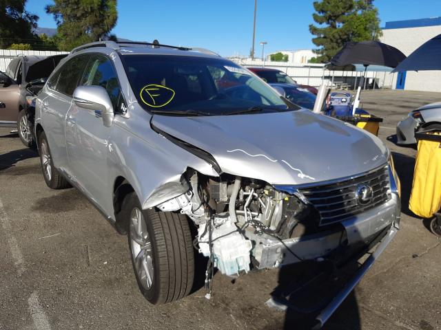 LEXUS RX 350 2015 2t2zk1ba7fc207248