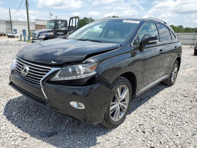 LEXUS RX 350 2015 2t2zk1ba7fc207752