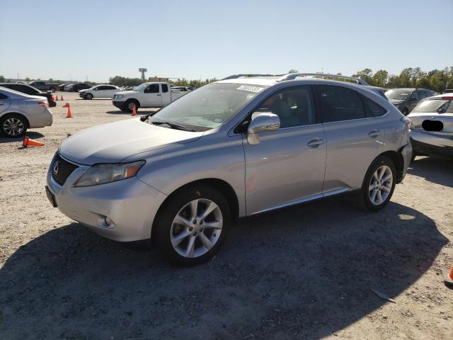 LEXUS RX350 2010 2t2zk1ba8ac022912