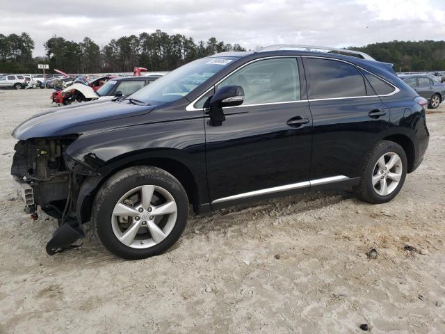 LEXUS RX 350 2010 2t2zk1ba8ac024899