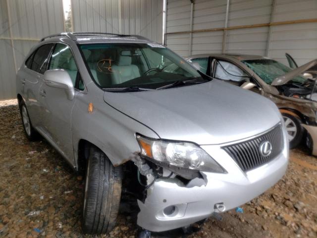 LEXUS RX 350 2011 2t2zk1ba8bc054101