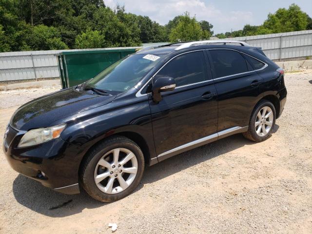 LEXUS RX 350 2011 2t2zk1ba8bc057256