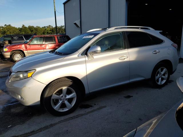 LEXUS RX 350 2011 2t2zk1ba8bc059122