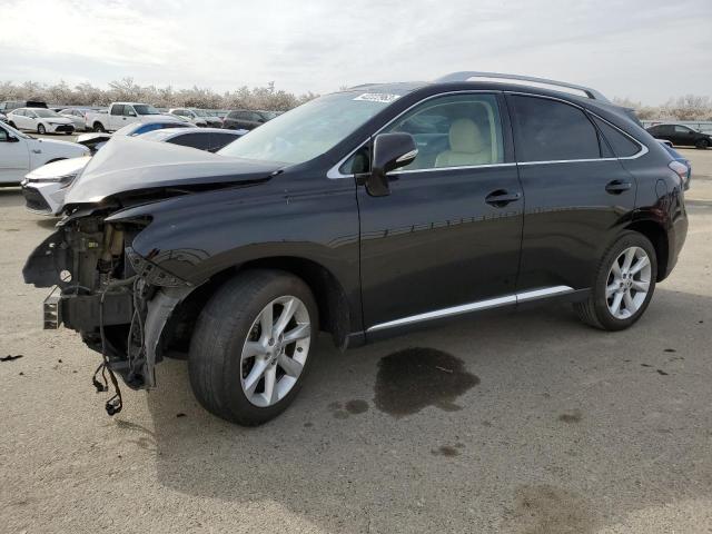 LEXUS RX 350 2011 2t2zk1ba8bc059296