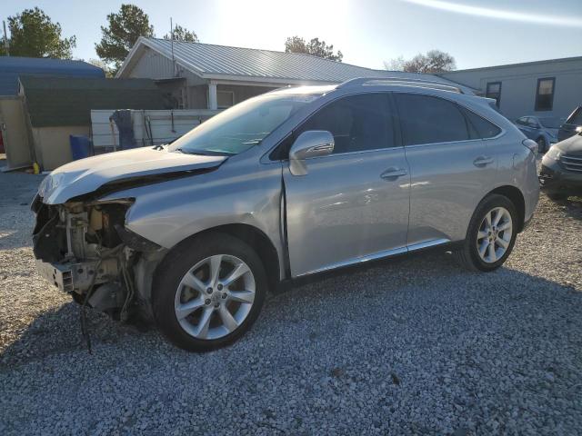 LEXUS RX350 2011 2t2zk1ba8bc059427