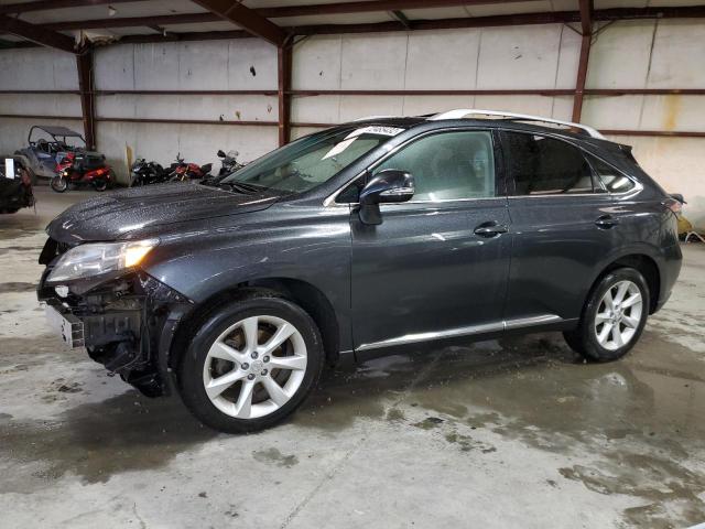 LEXUS RX 350 2011 2t2zk1ba8bc061792