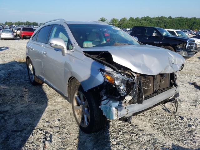 LEXUS RX 350 2011 2t2zk1ba8bc064868