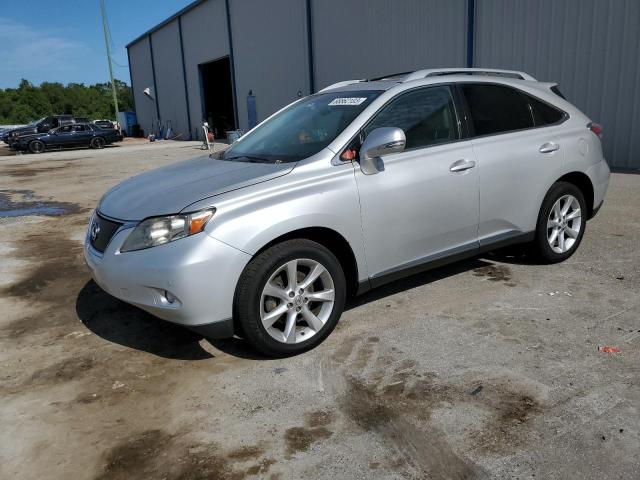 LEXUS RX350 2012 2t2zk1ba8cc066654