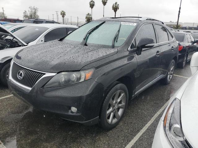 LEXUS RX 350 2012 2t2zk1ba8cc066721